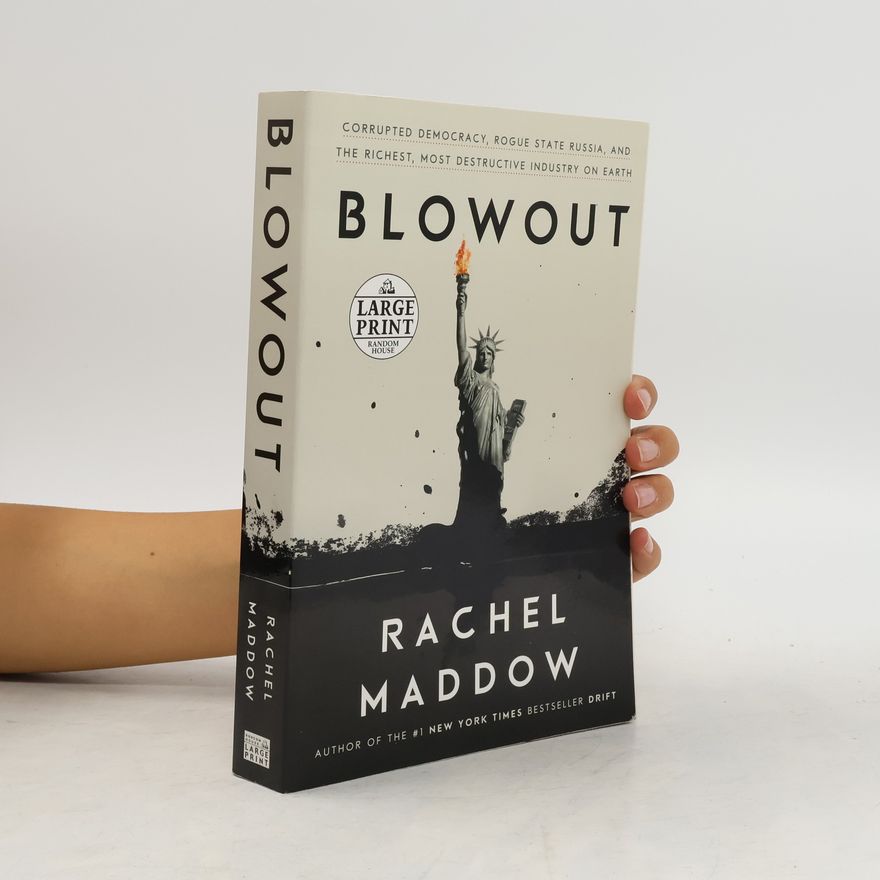 Rachel Maddow Blowout