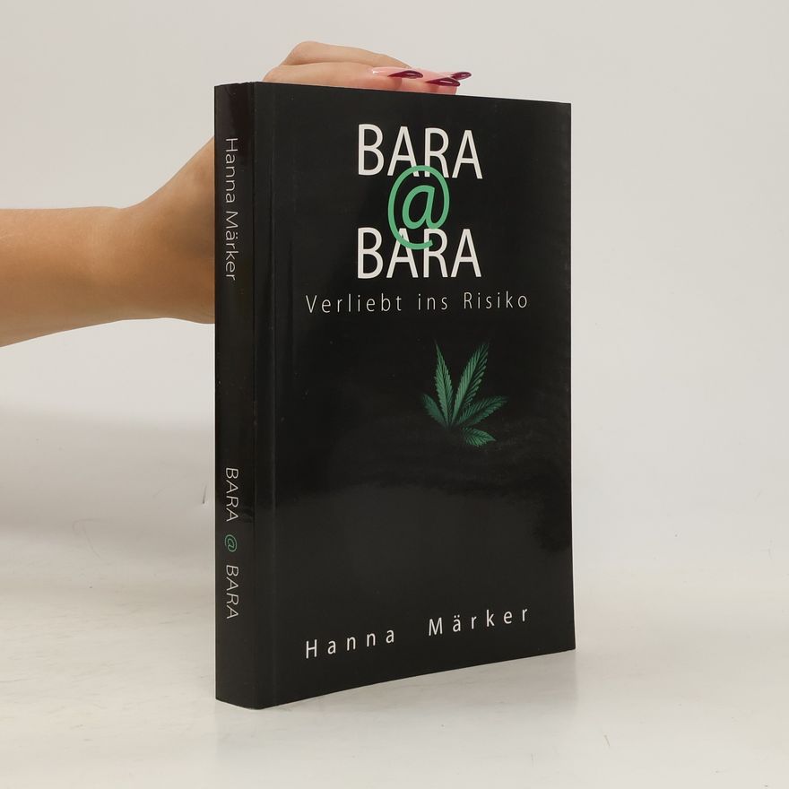 Hanna Märker Bara @ Bara