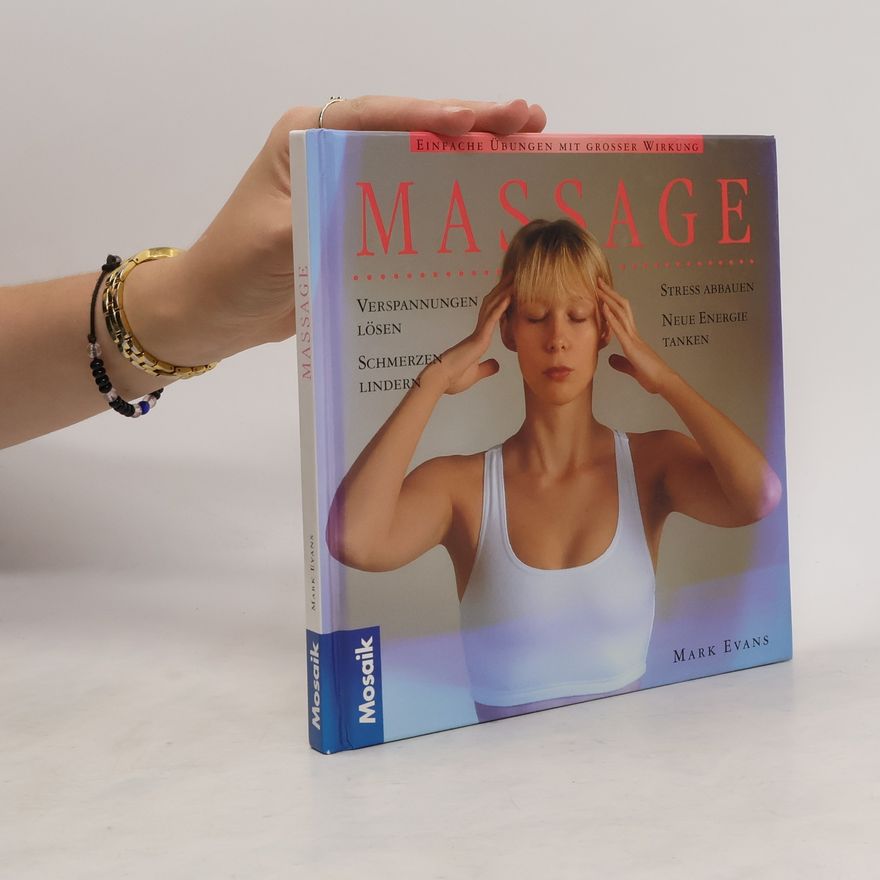 Mark Evans Massage