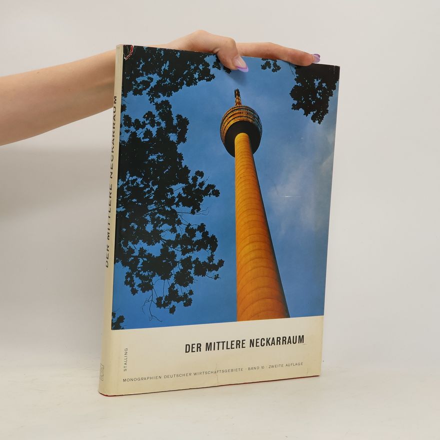 Autorenkollektiv Der mittlere Neckarraum