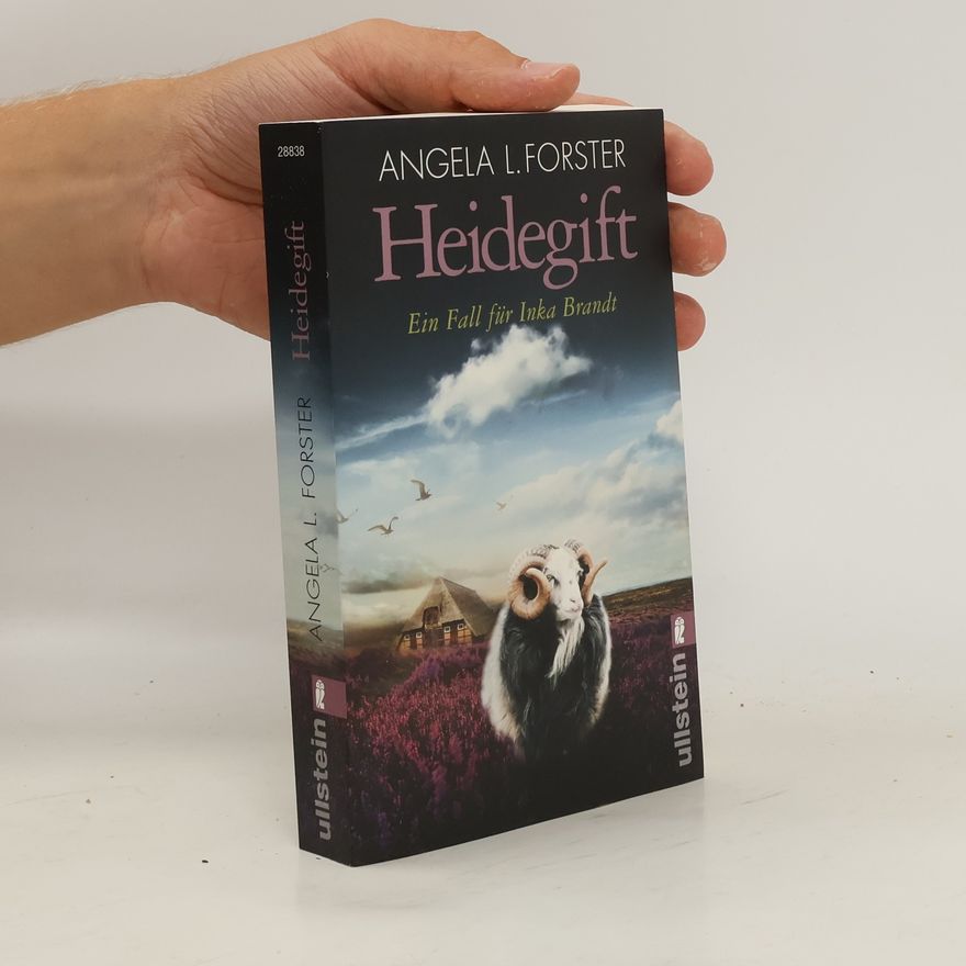 Angela L. Forster Heidegift