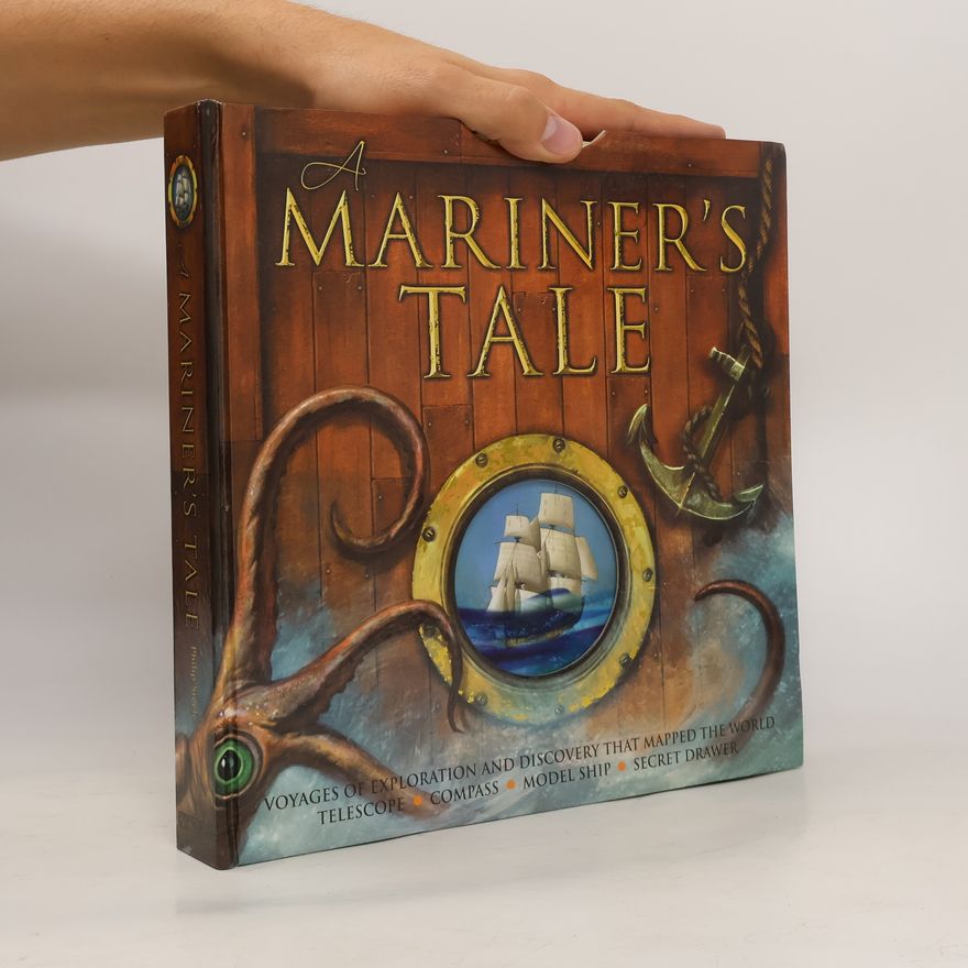 Philip Steele A Mariner's Tale