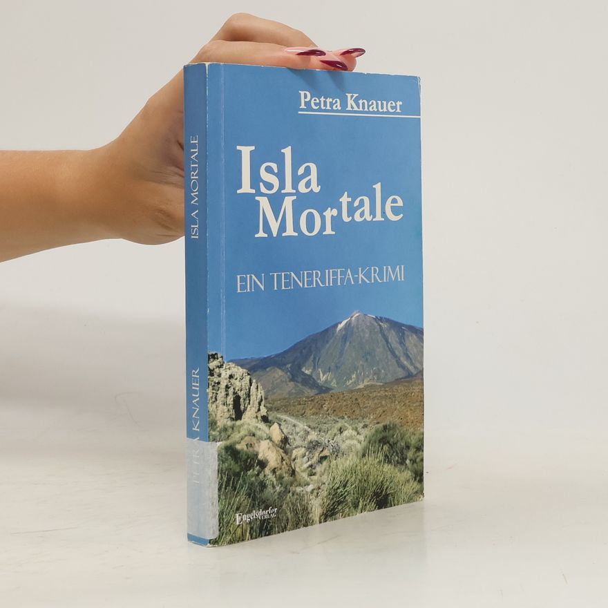 Petra Knauer Isla Mortale