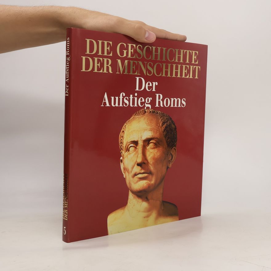 Autorenkollektiv Die Geschichte der Menschheit 5