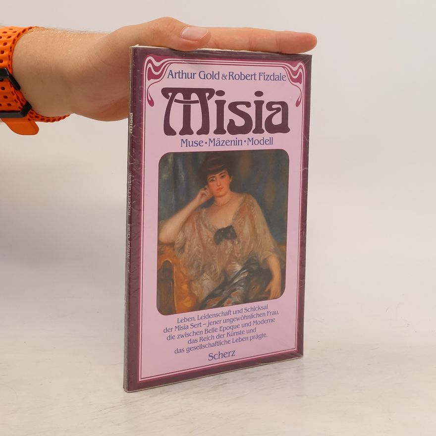 Arthur Gold Misia