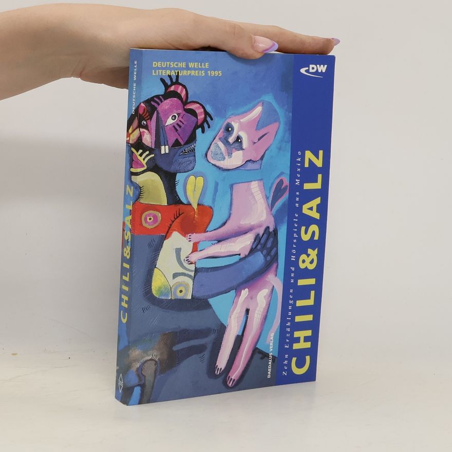 Hildegard Stausberg Chili und Salz