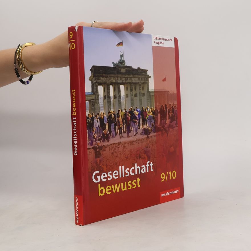 Autorenkollektiv Gesellschaft bewusst