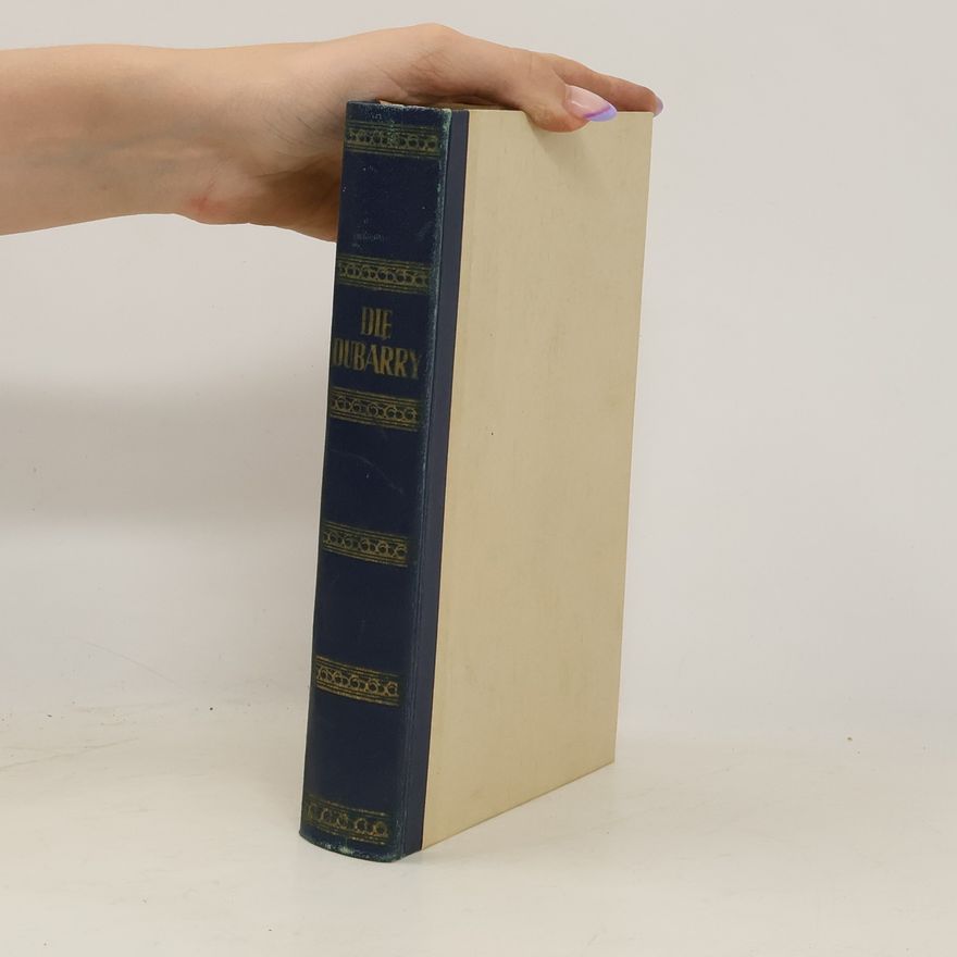 Autorenkollektiv Die Dubarry