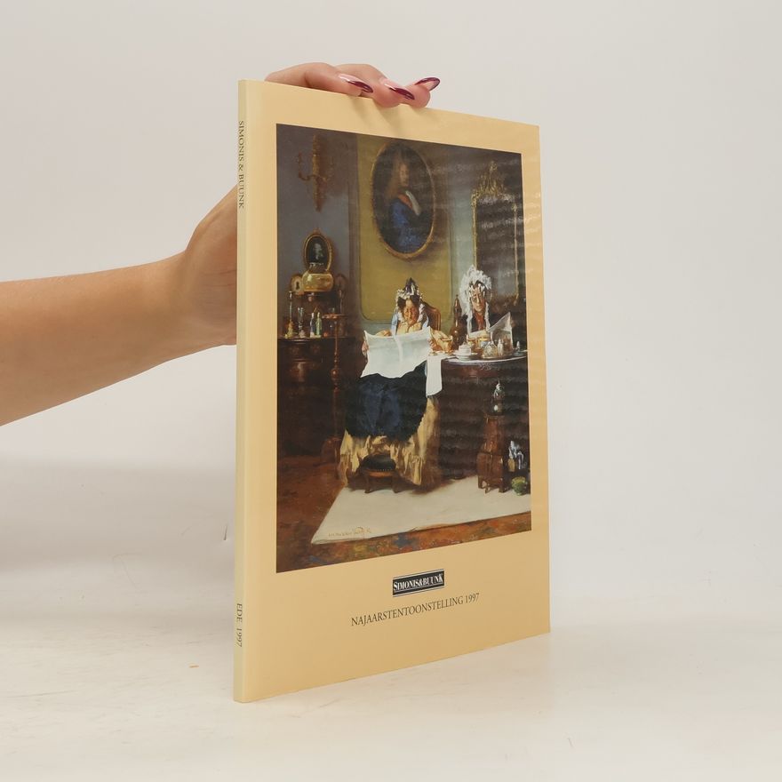 Auteurscollectief Najaarstentoonstelling 1997