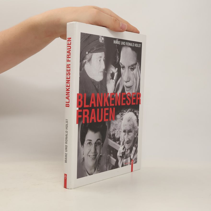 Maike Holst Blankeneser Frauen