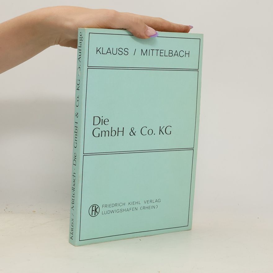 Herbert Klauss Die GmbH & Co. KG