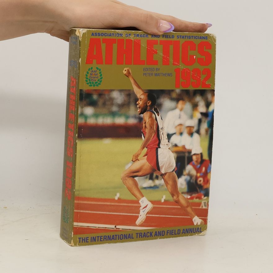 Peter Matthews Athletics