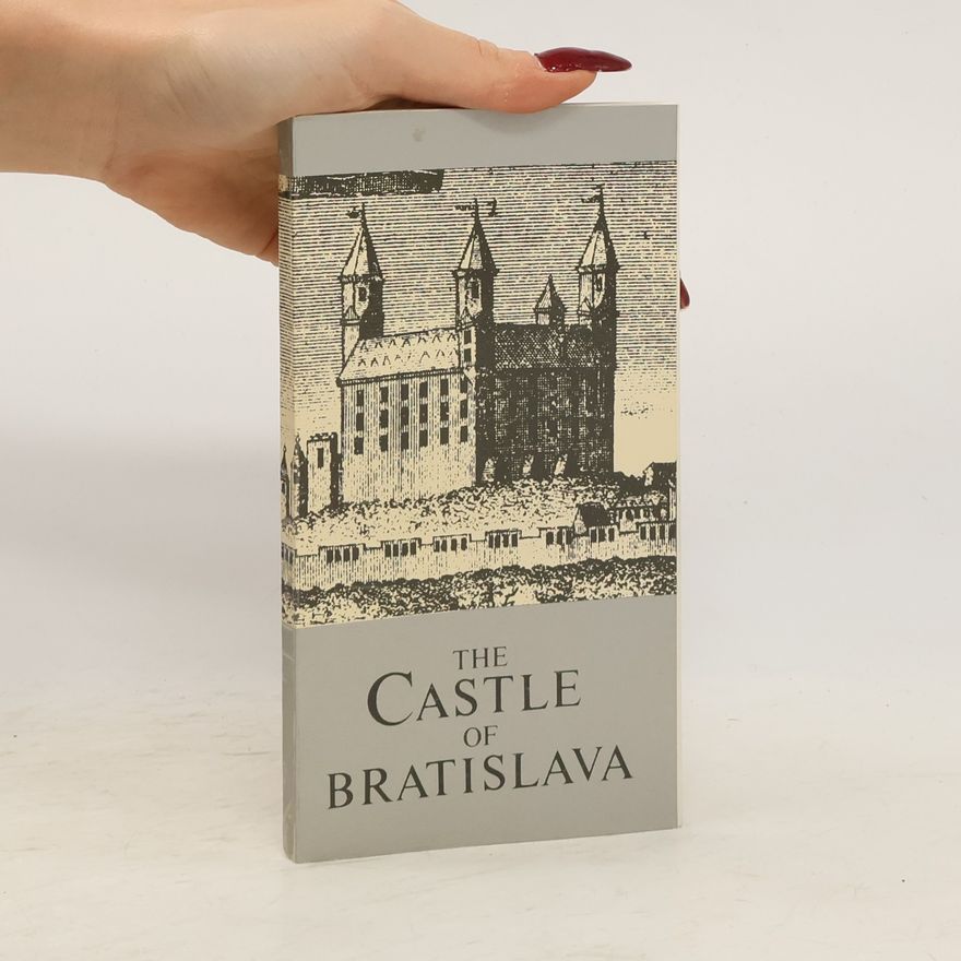 Various authors The Castle of Bratislava