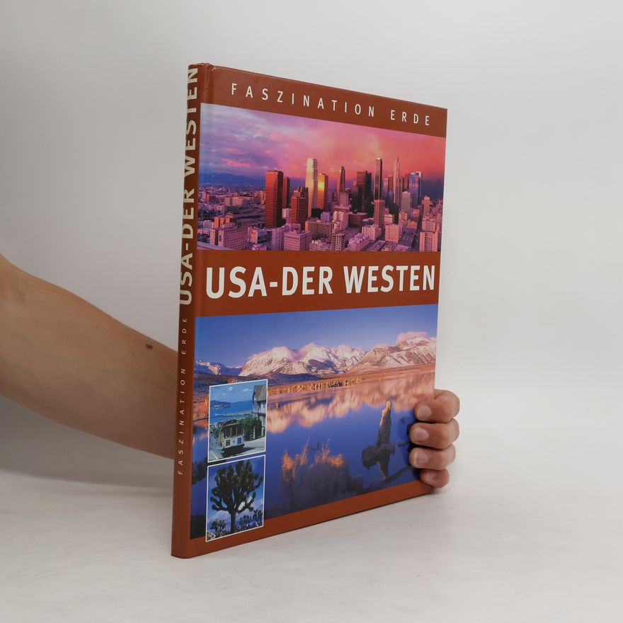 Autorenkollektiv USA - der Westen
