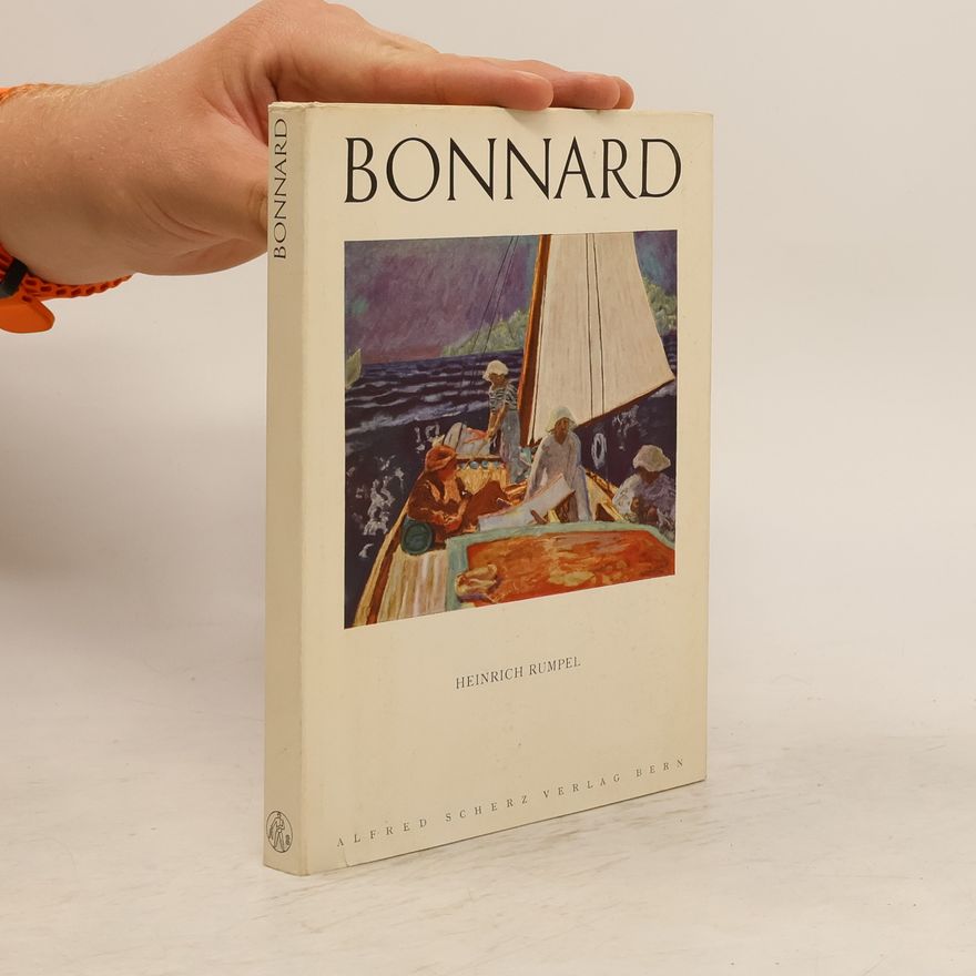 Heinrich Rumpel Bonnard
