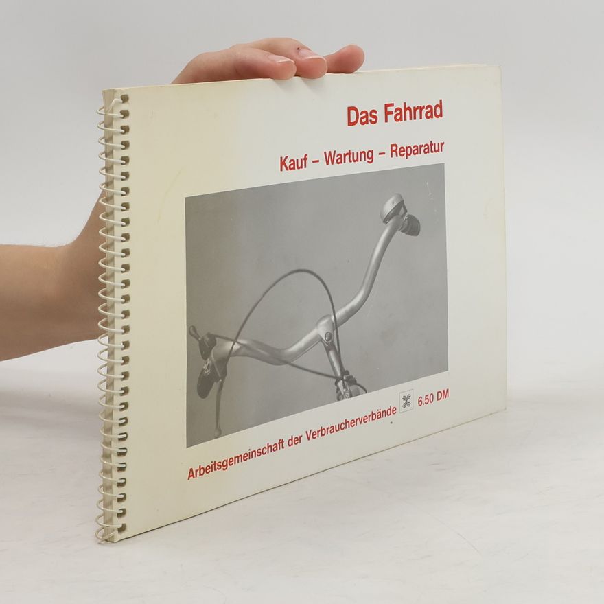 Collectif d'auteurs Das Fahrrad