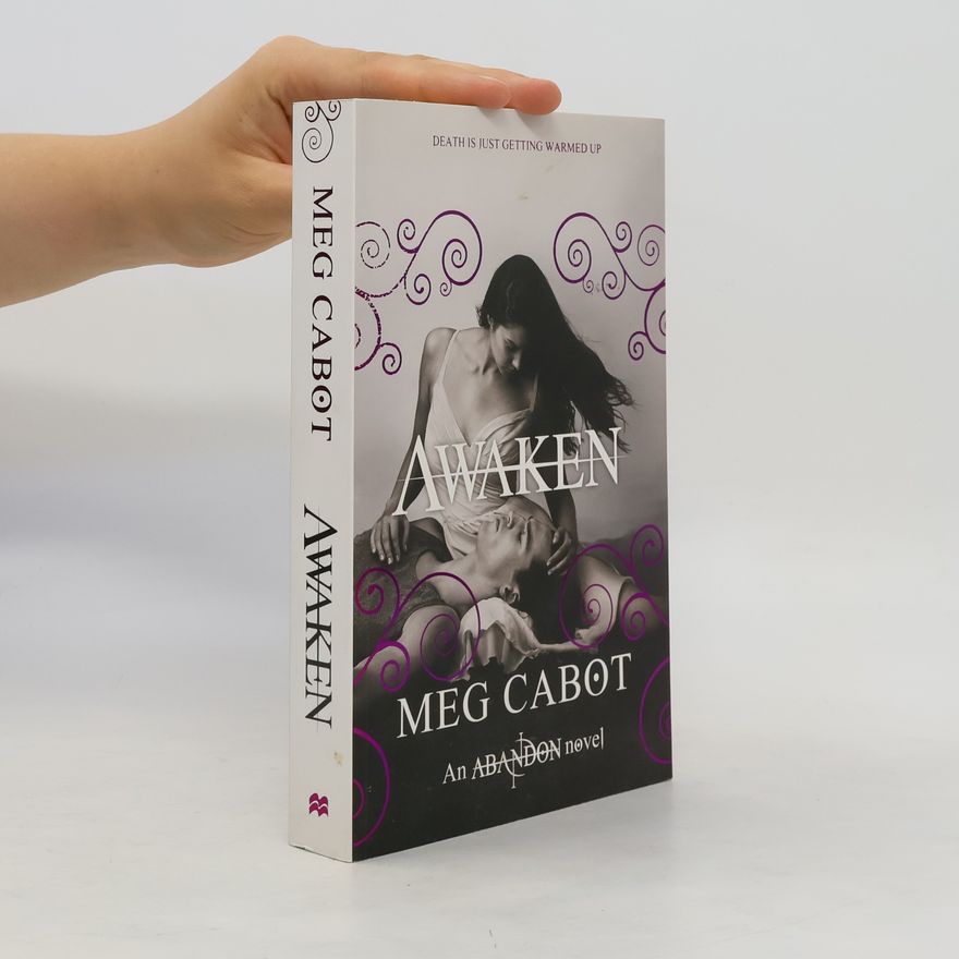 Meg Cabot Awaken