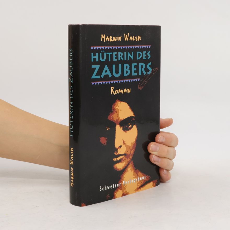 Marnie Walsh Hüterin des Zaubers