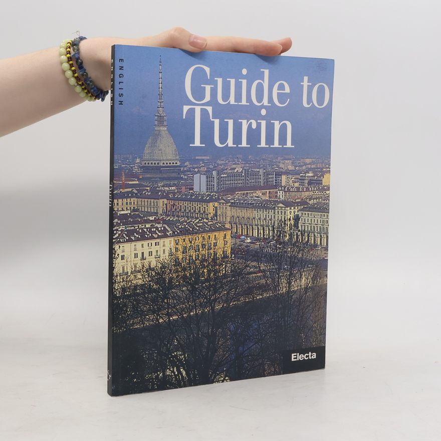 Kolektiv autorů Guide to Turin