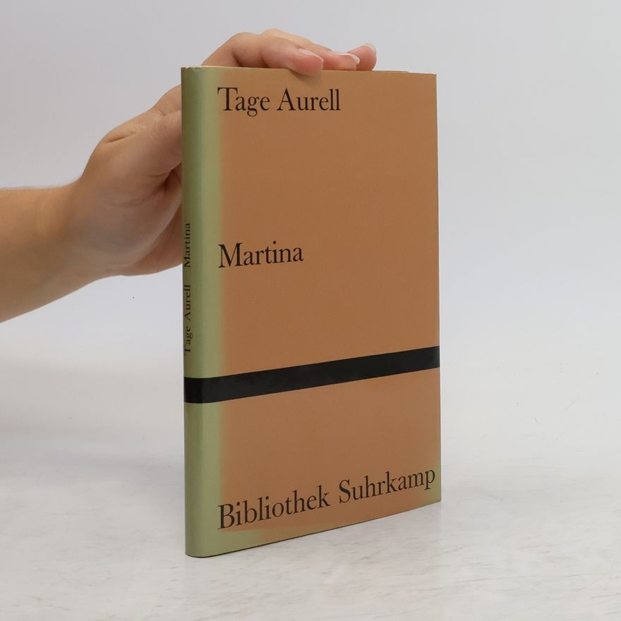 Tage Aurell Martina