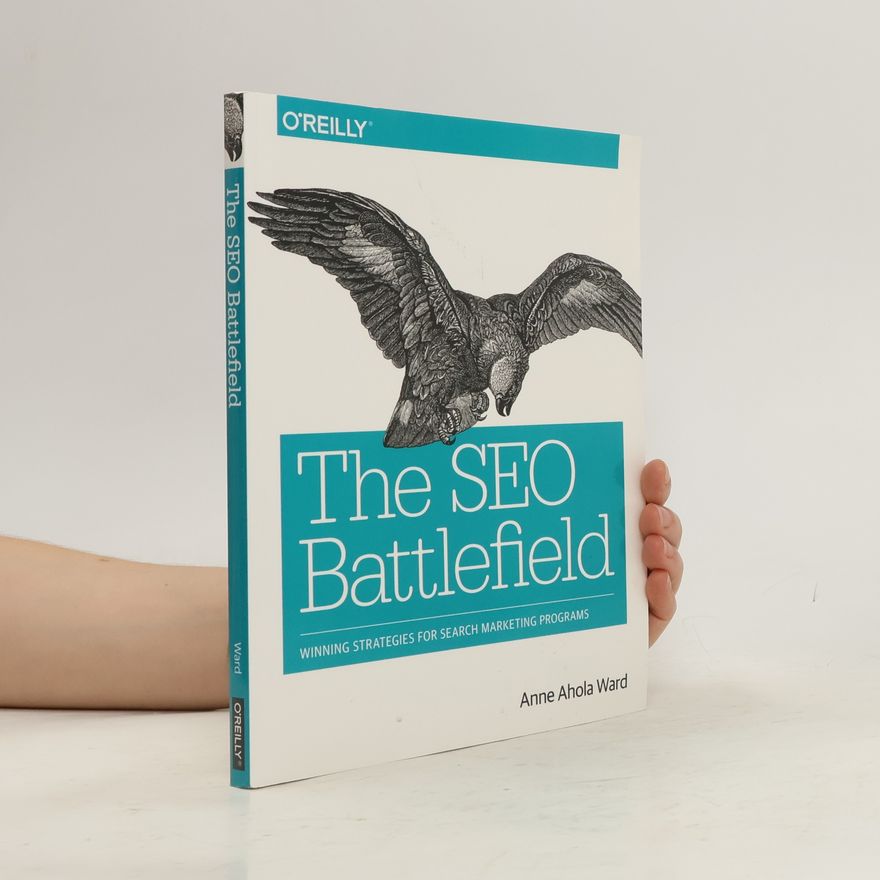 Anna Award The SEO Battlefield