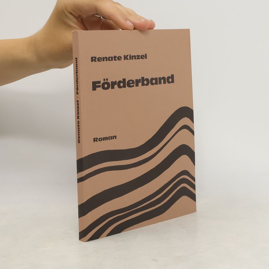 Renate Kinzel Förderband