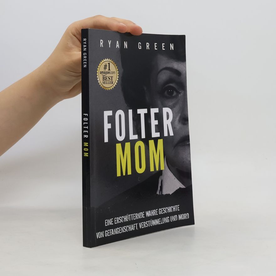 Ryan Green Folter-Mom