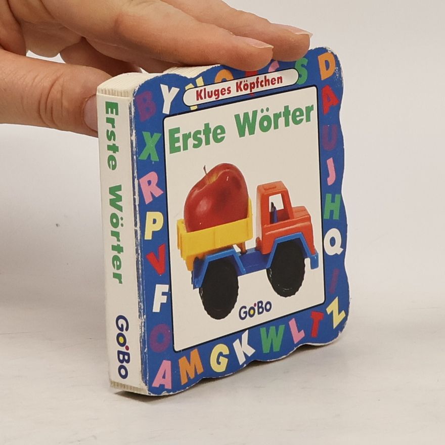 Autorenkollektiv Erste Wörter