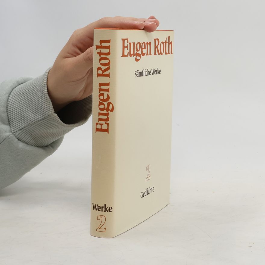 Eugen Roth Sämtliche Werke 2