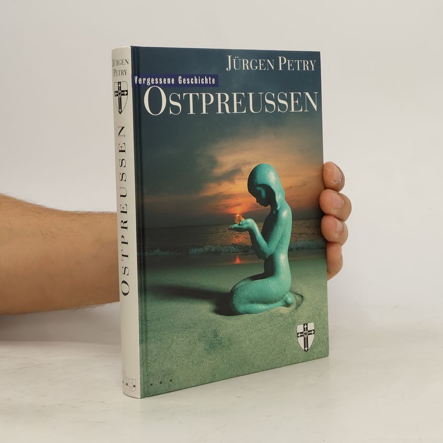 Jürgen Petry Ostpreussen