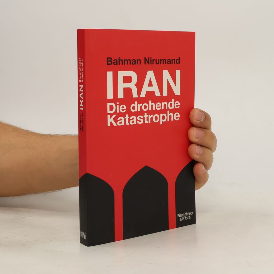 Bahman Nirumand Iran
