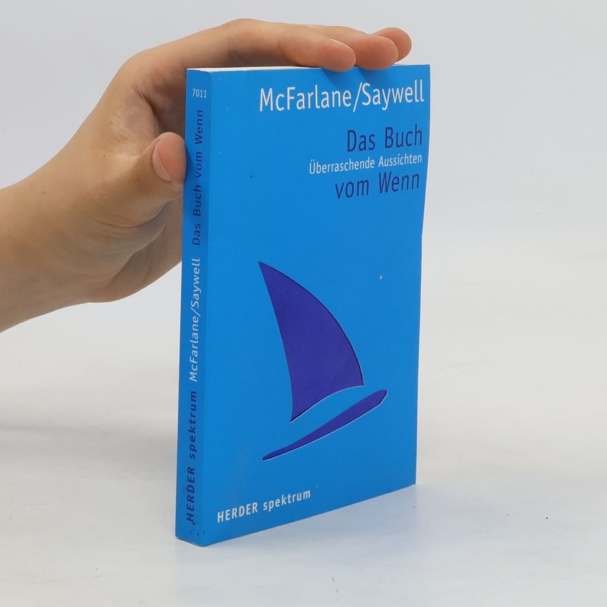 Evelyn Macfarlane Das Buch vom Wenn