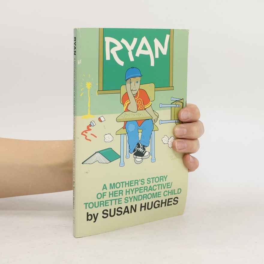 Susan Hughes Ryan