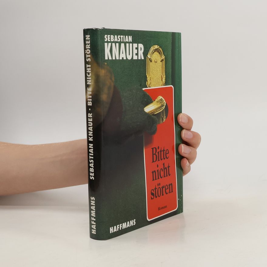 Sebastian. Knauer Bitte nicht stören