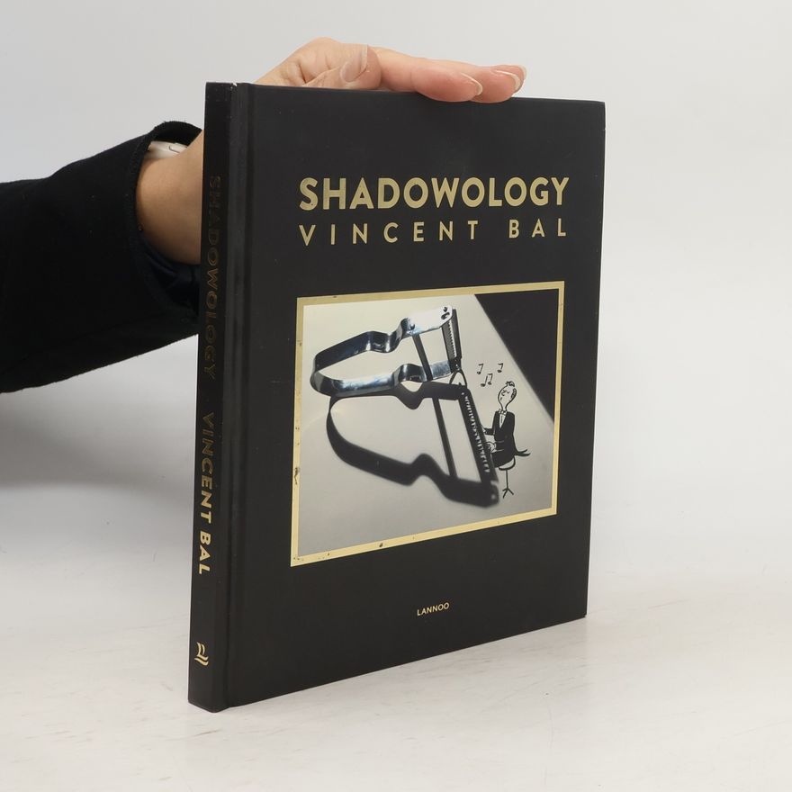 Vincent Bal Shadowology