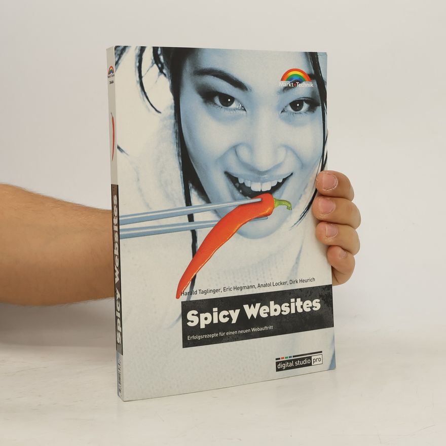 Harald Taglinger Spicy websites