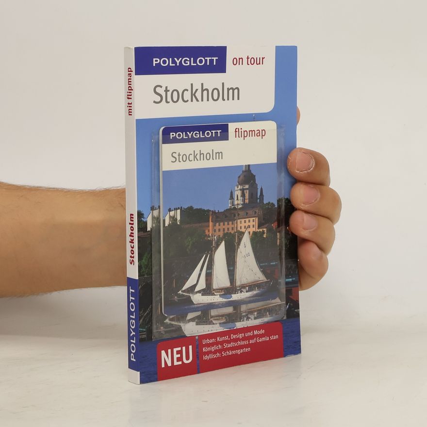 Rasso Knoller Stockholm
