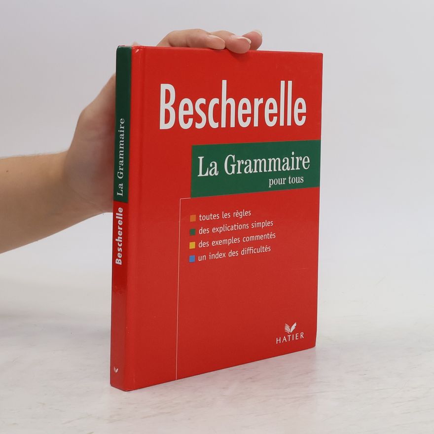 Various authors Bescherelle