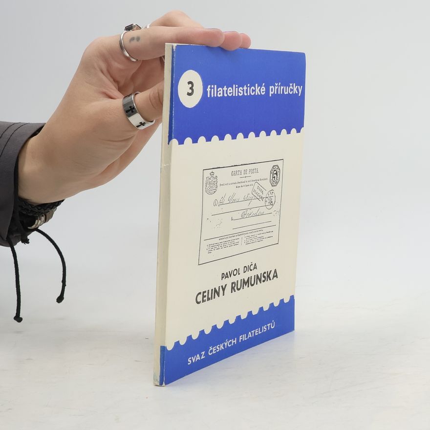 Collectif d'auteurs Filatelistické příručky 3