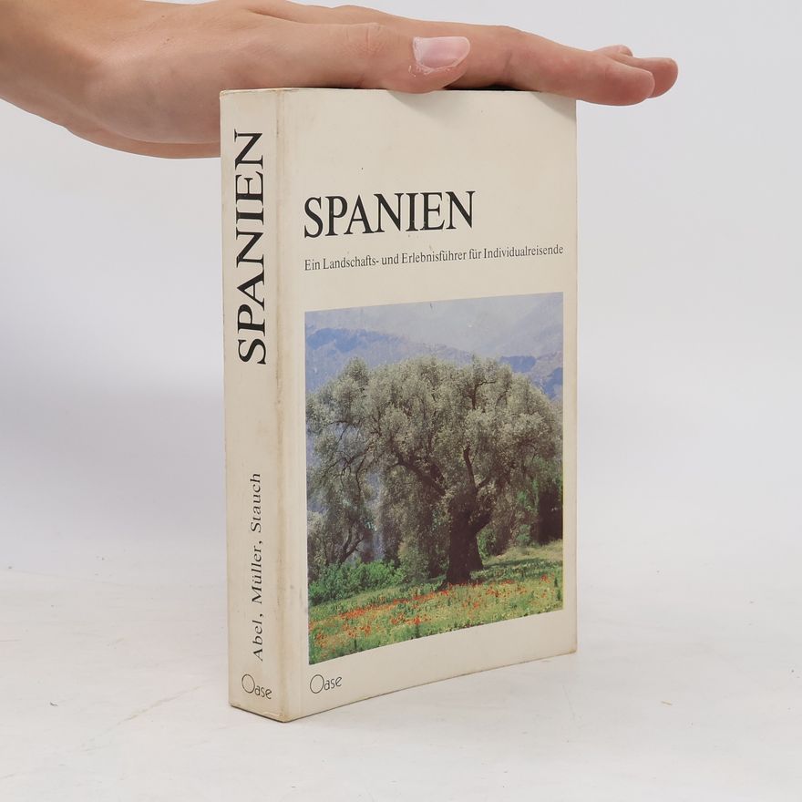 Wolfgang Abel Spanien