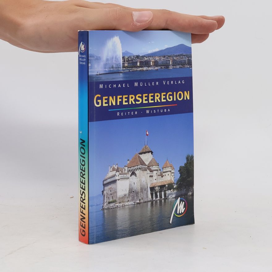 Barbara Reiter Genferseeregion