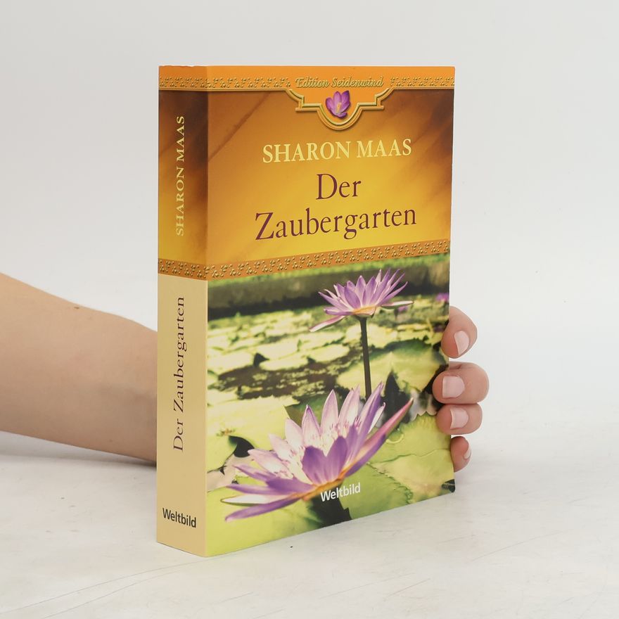Sharon Maas Der Zaubergarten