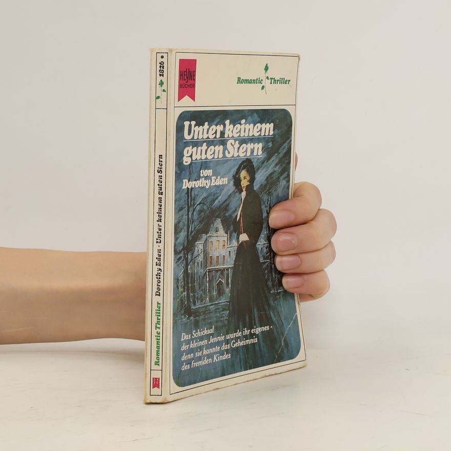 Dorothy Eden Unter keinem guten Stern