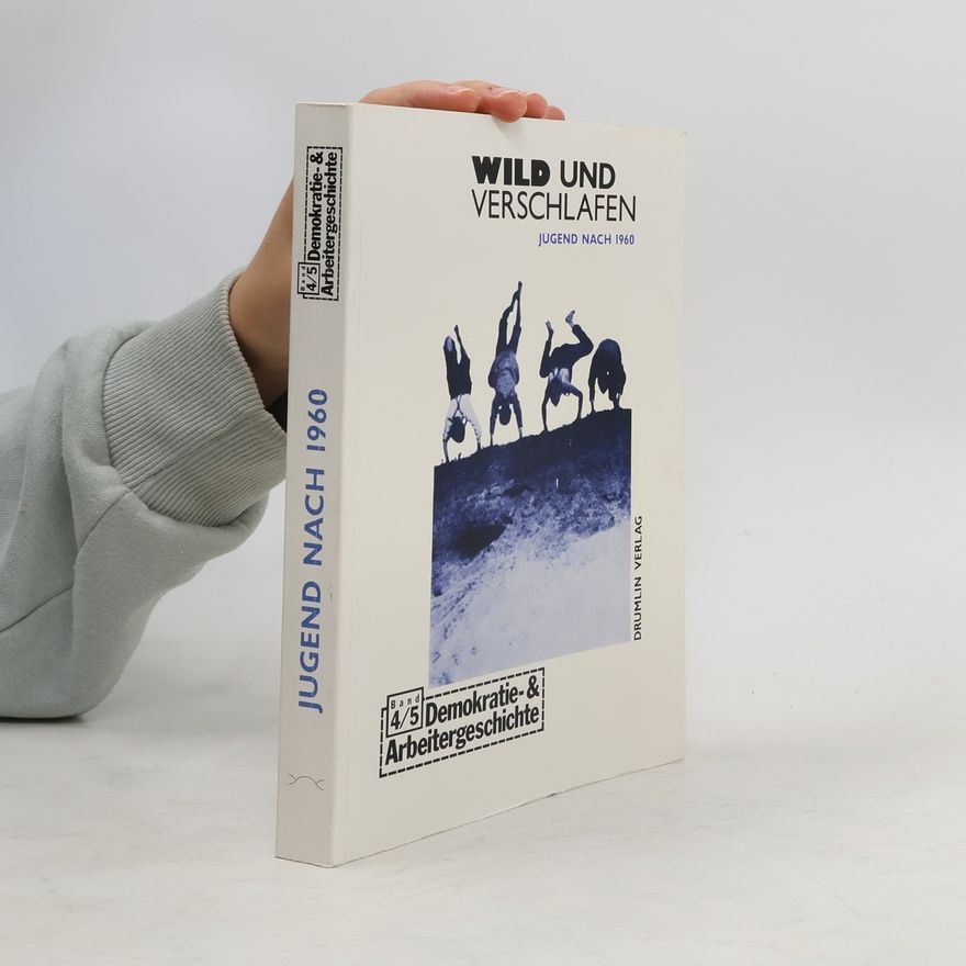 Peter Knoch Wild und verschlafen