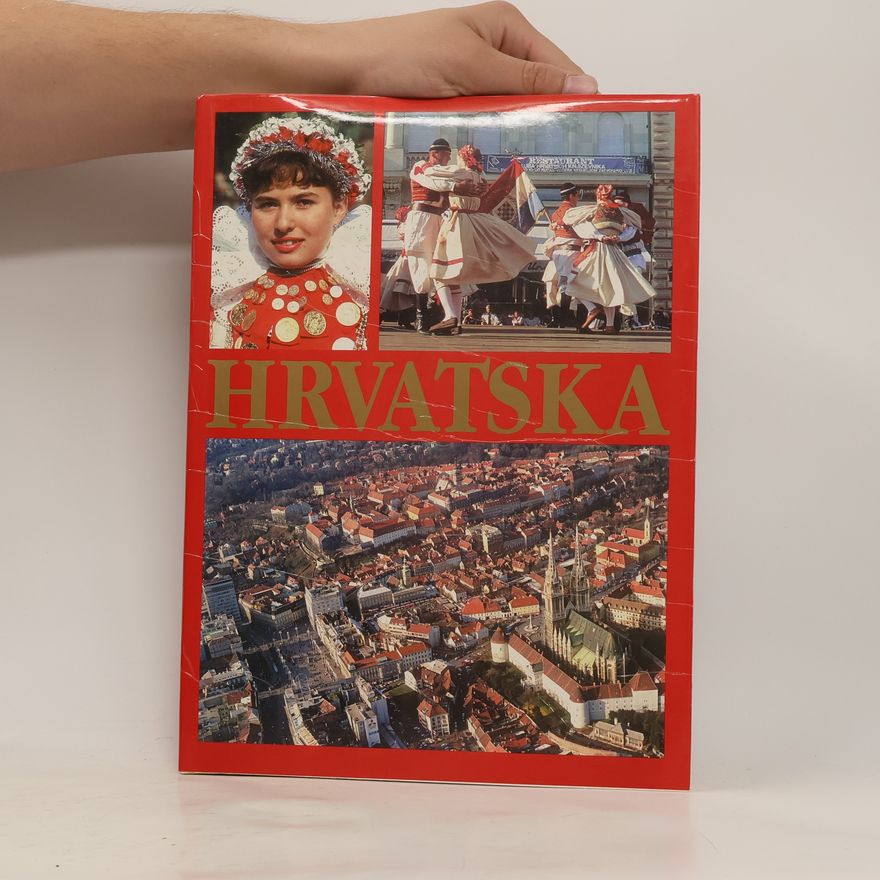 Marijan Horvat Hrvatska