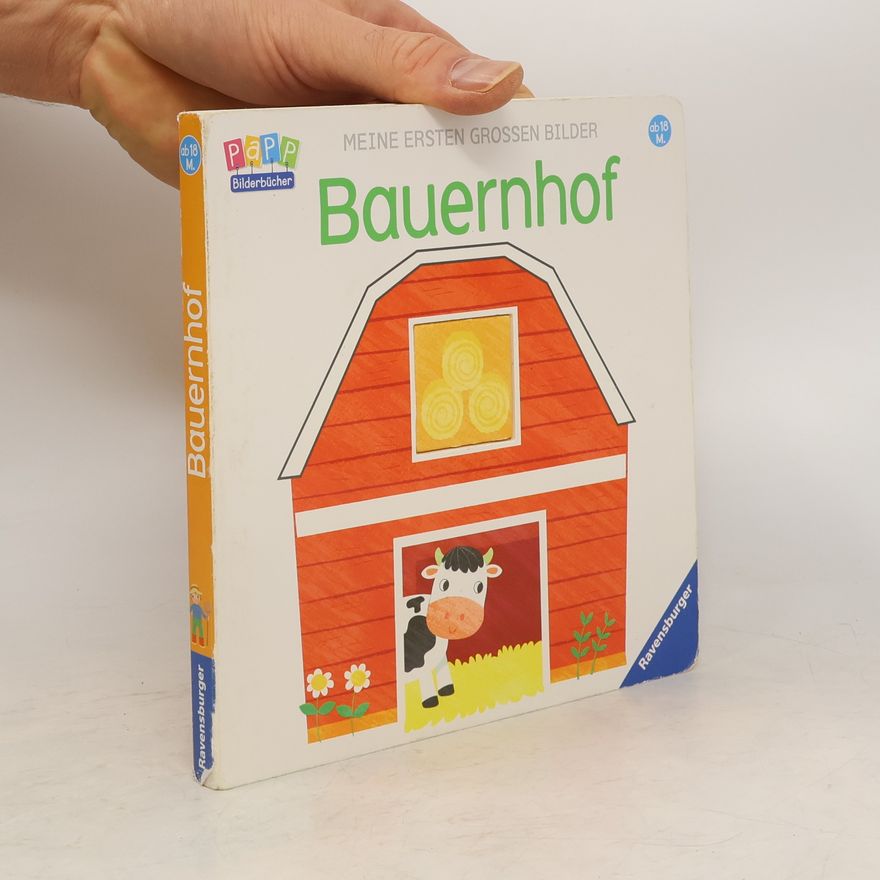 Fhiona Galloway Bauernhof
