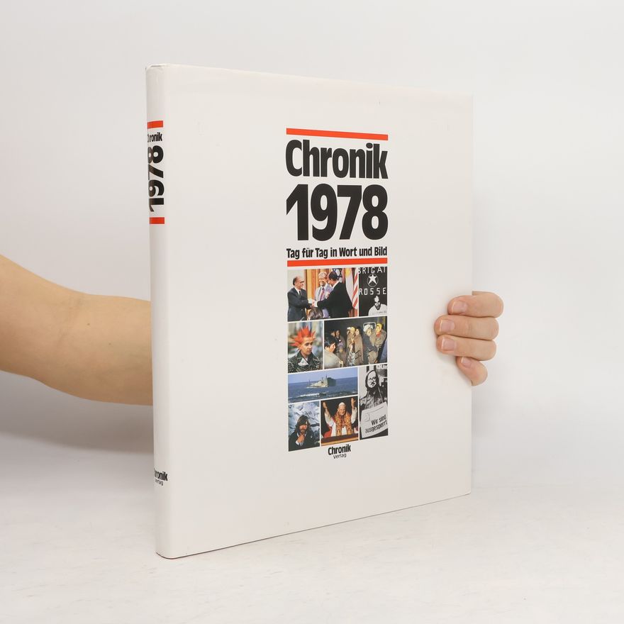 Thomas Flemming Chronik 1978