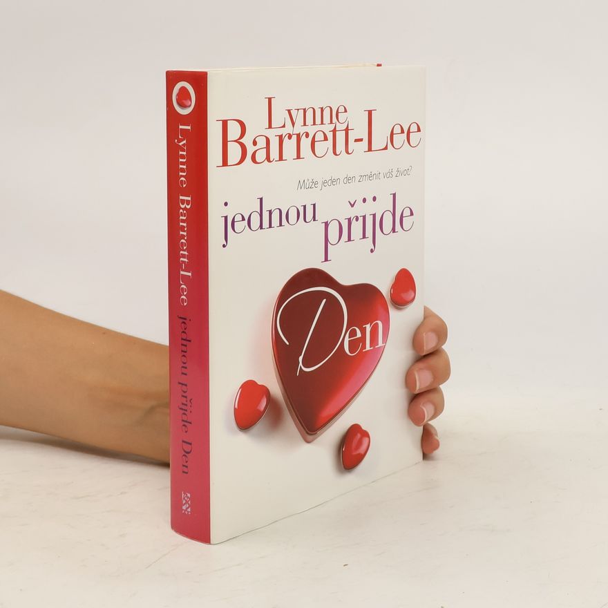 Lynne Barrett-Lee Jednou přijde den