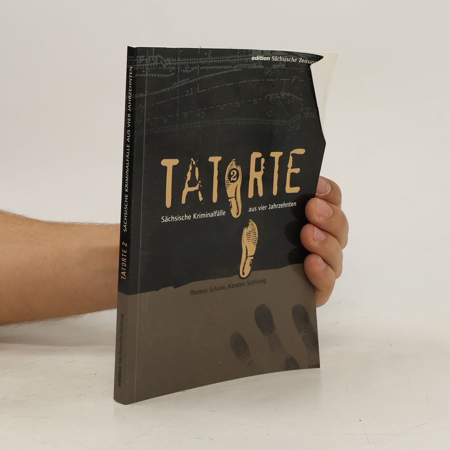 Autorenkollektiv Tatorte