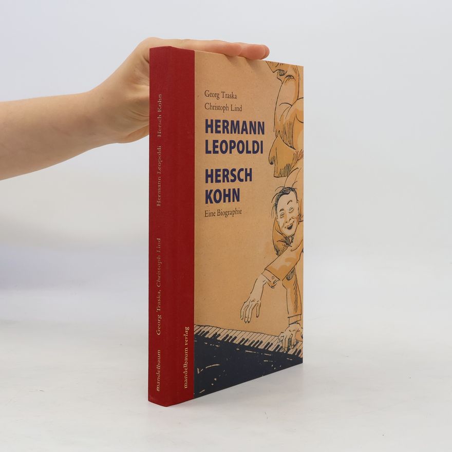 Autorenkollektiv Hermann Leopoldi, Hersch Kohn